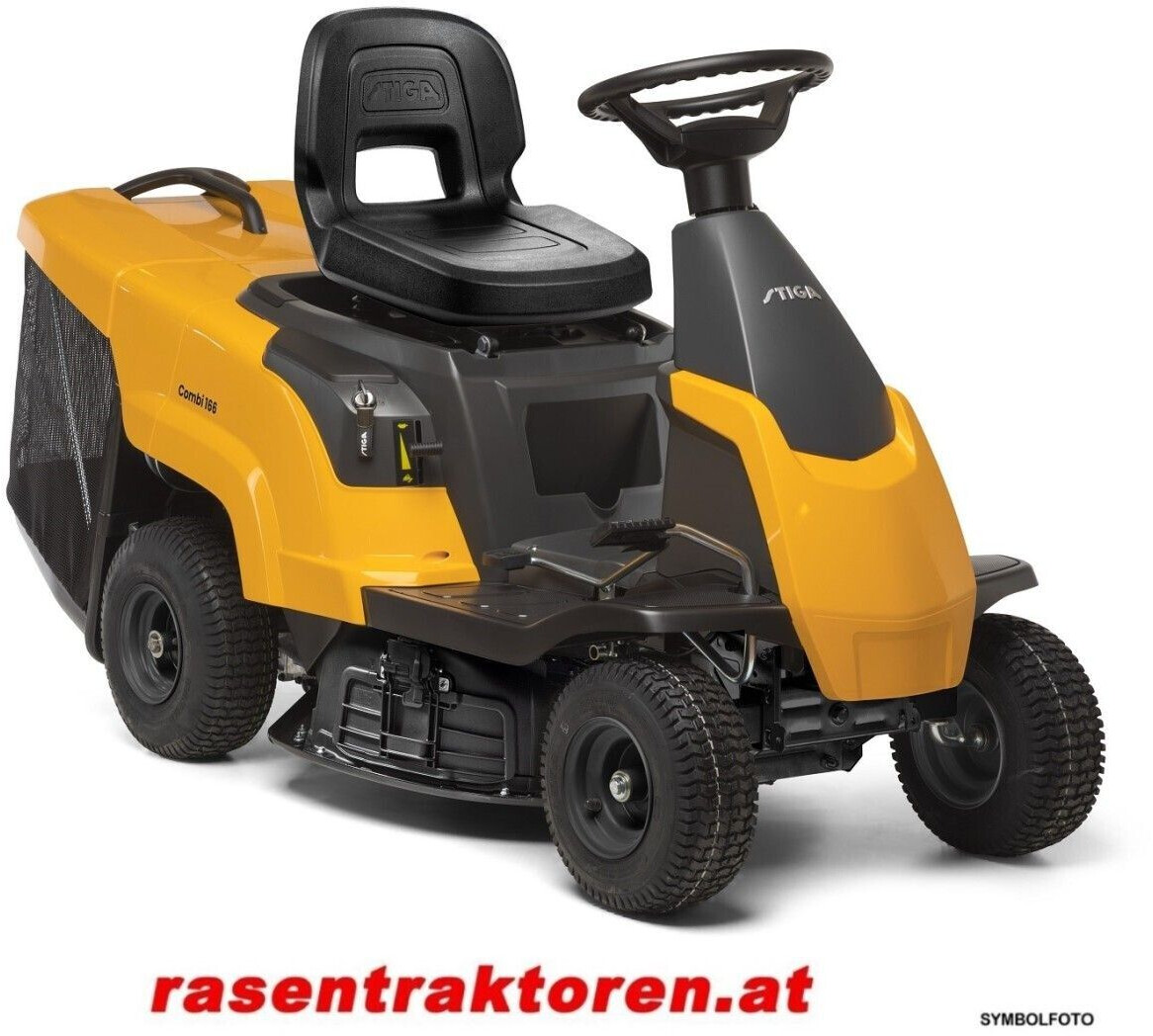 Stiga Combi 166