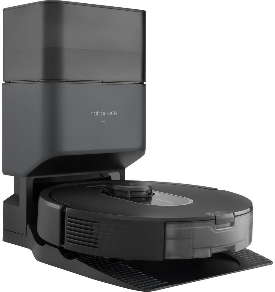 Roborock Q5 Max+ schwarz