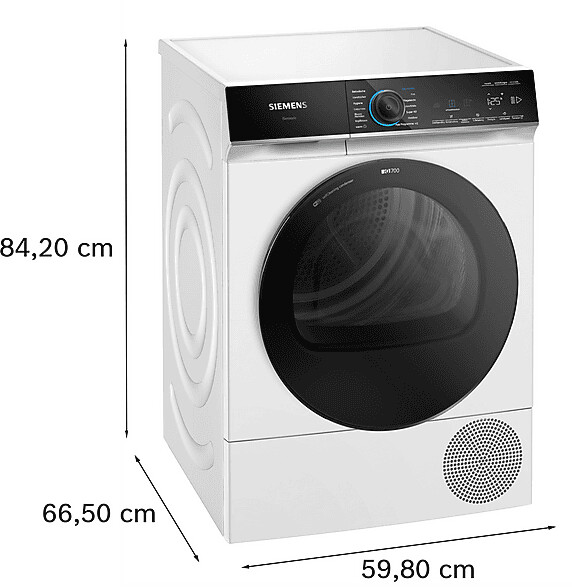 Siemens WQ46B2DFCB