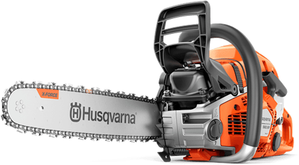 Husqvarna 560 XPG Mark II 15"