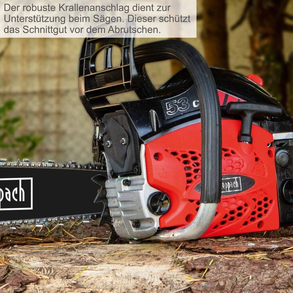 Scheppach CSP5300