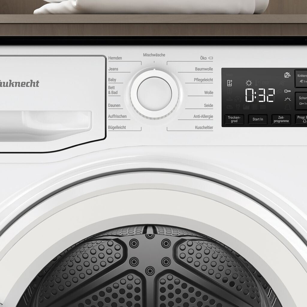 Bauknecht TK AO 83 N