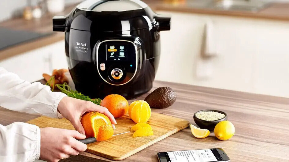 Tefal CY855830