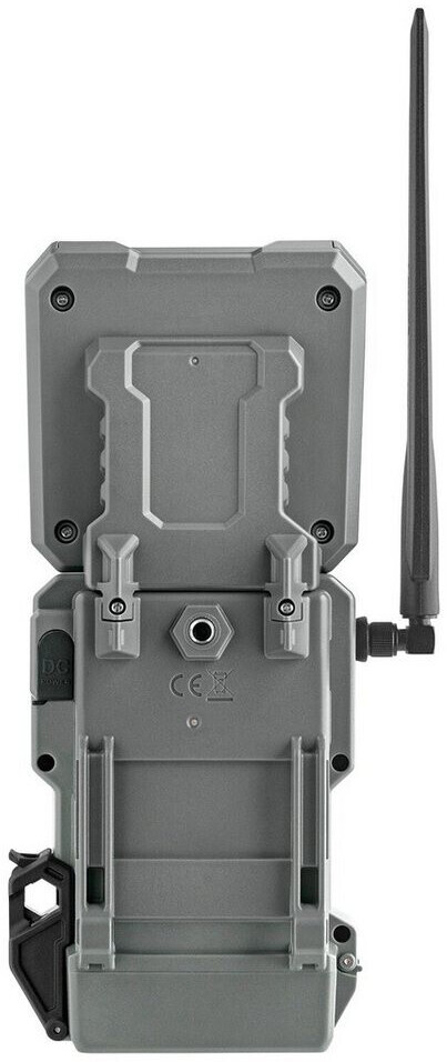 Spypoint FLEX-S-DARK LTE 4G 40 MP Auslösezeit 0 3 SekSolar App-fähig (680620)