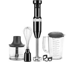 KitchenAid 5KHBV83 5KHBV83EOB Onyx Schwarz