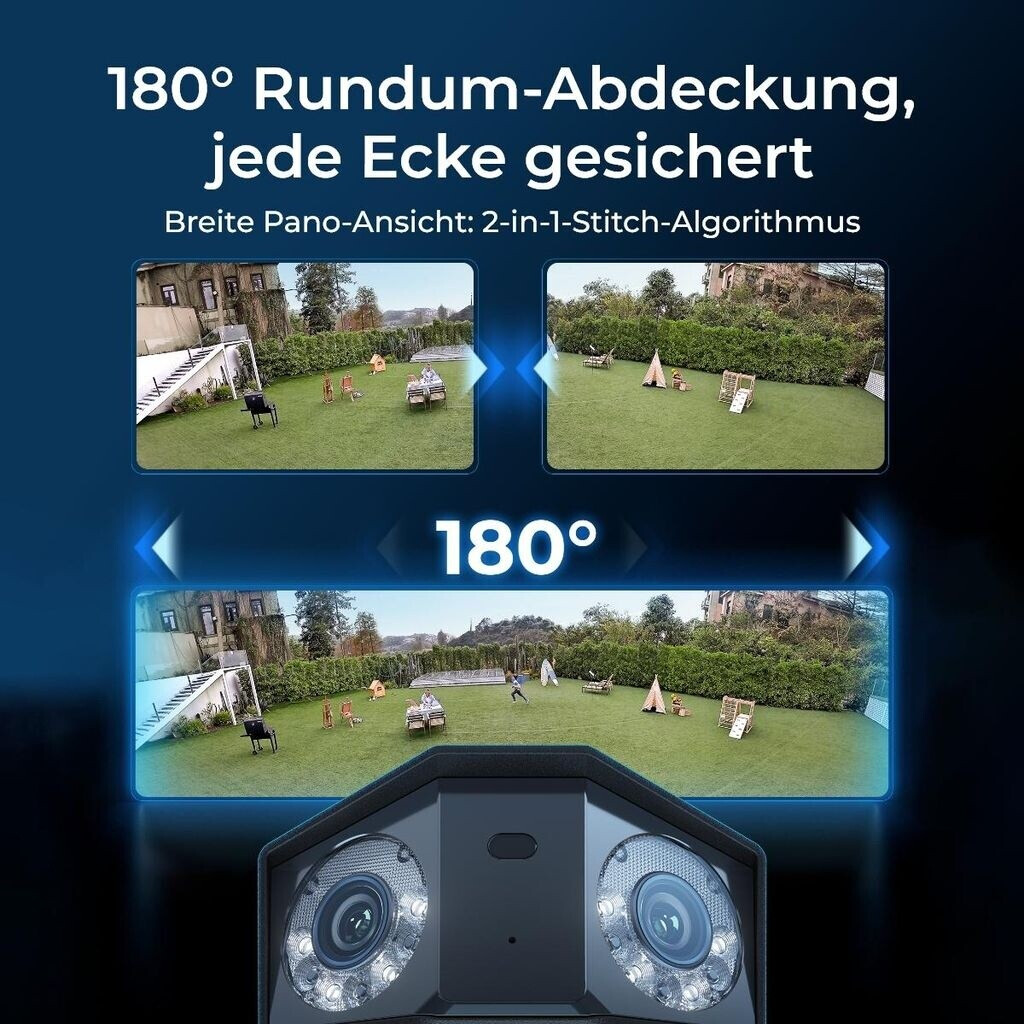 reolink Duo 3 PoE