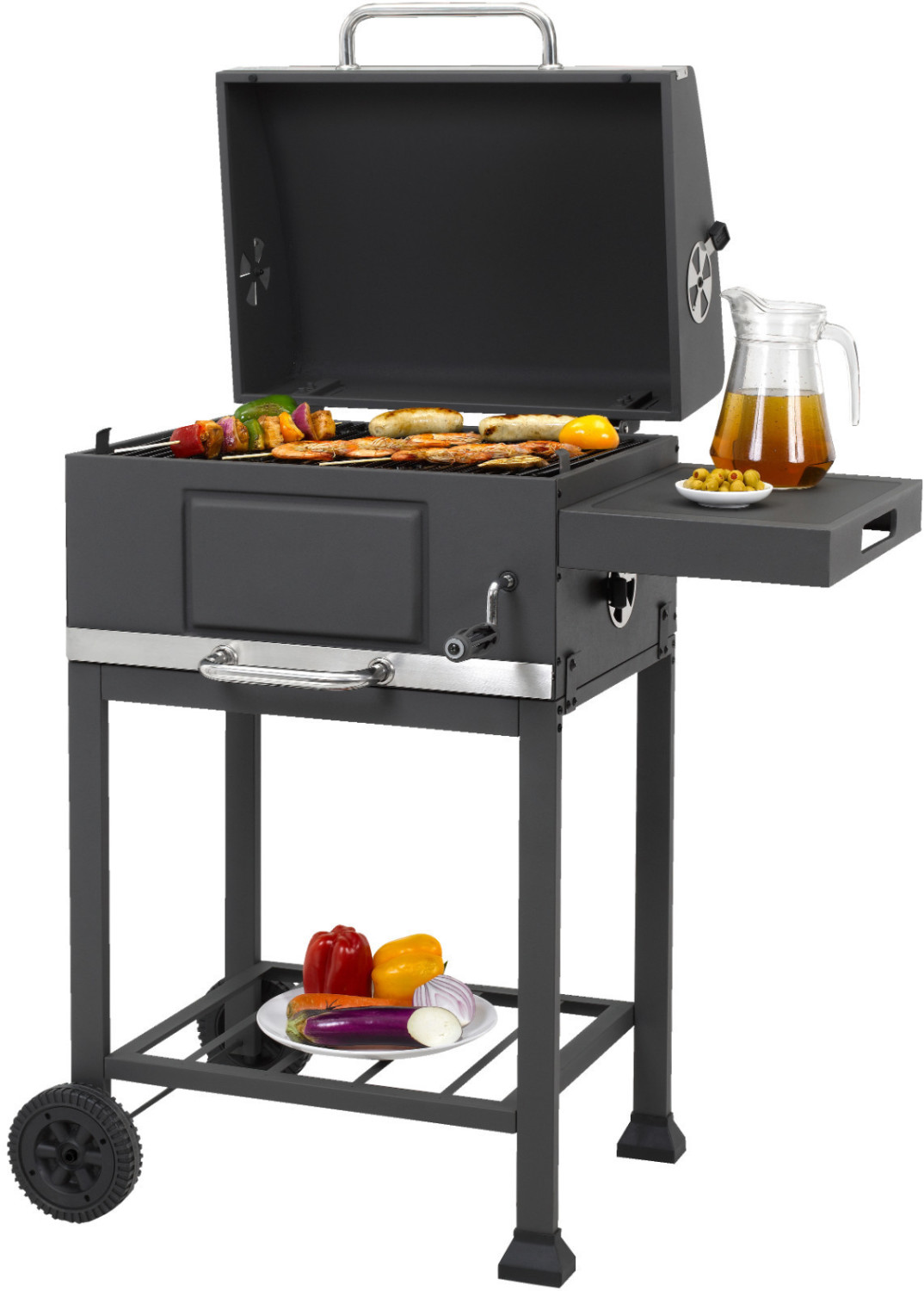 Tepro Toronto Basic (1163)