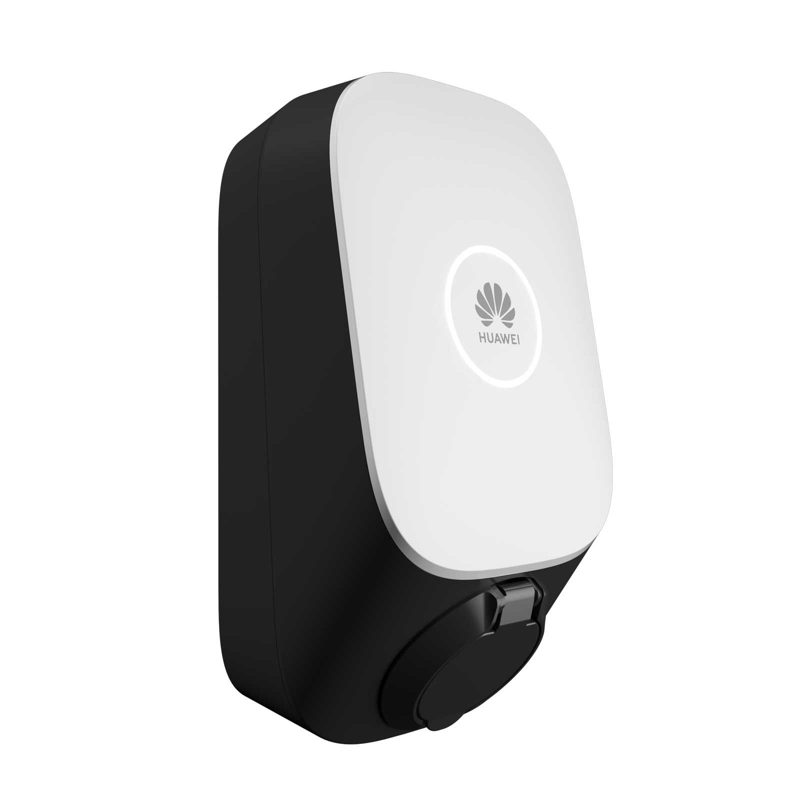 Huawei Smart EV Charger - 11 / 22 kW, HUA-AP022N-EU