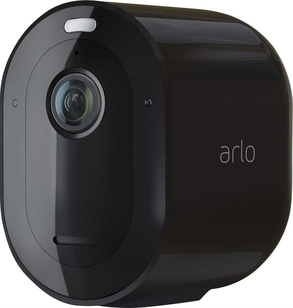 Arlo Arlo Pro 3 schwarz 2 Kameras + SmartHub