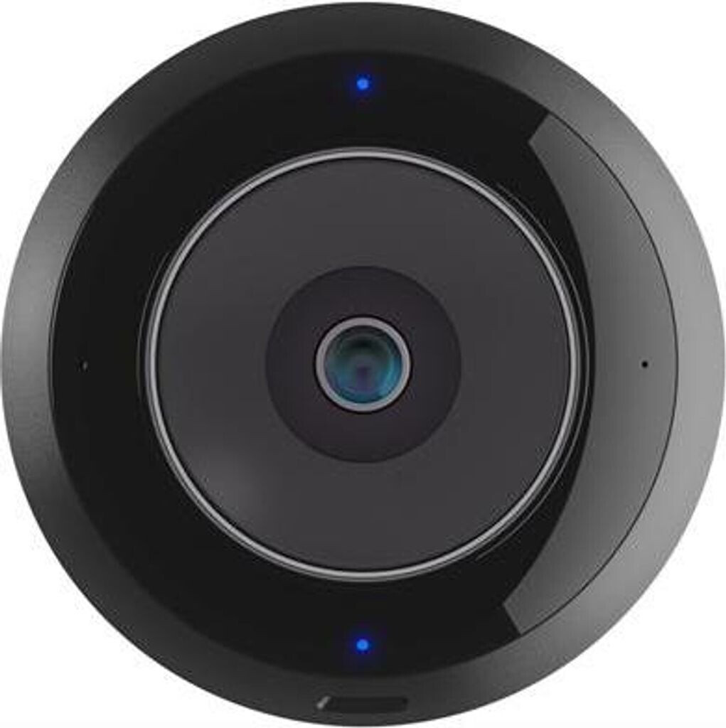 Ubiquiti unifi Protect AI 360