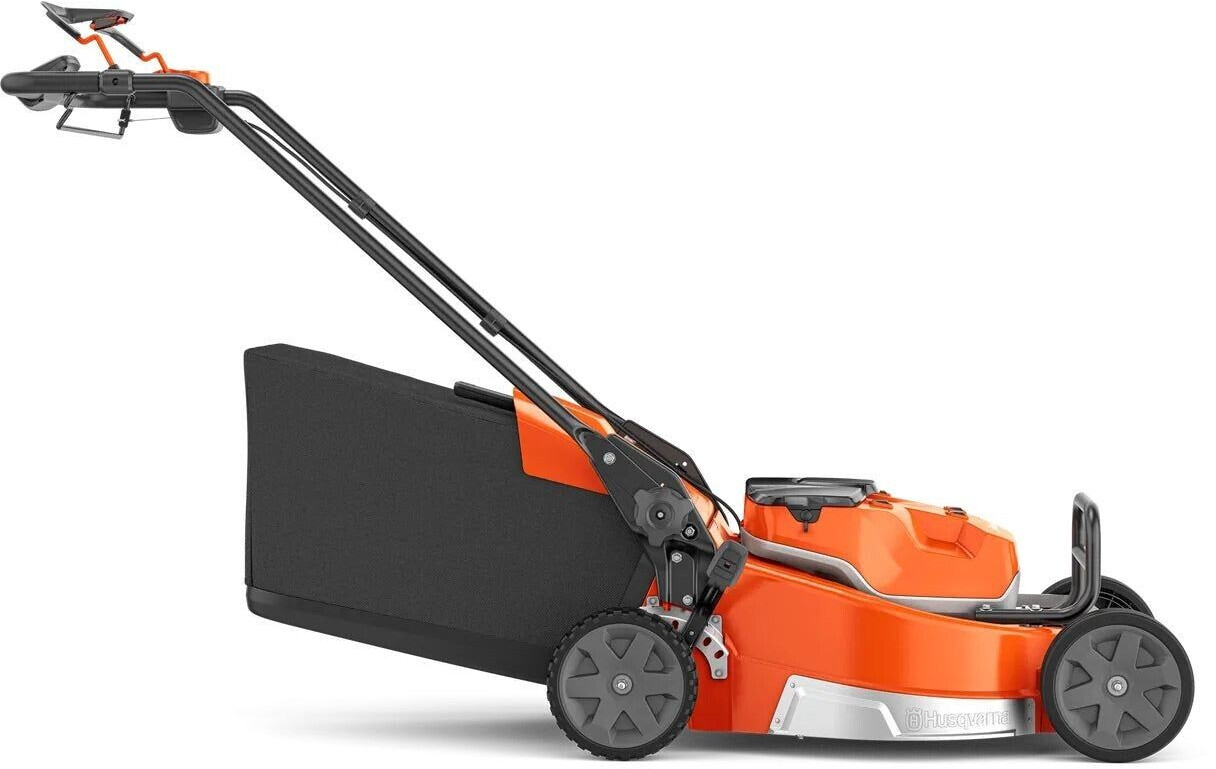 Husqvarna Akku-Rasenmäher LC 551iV