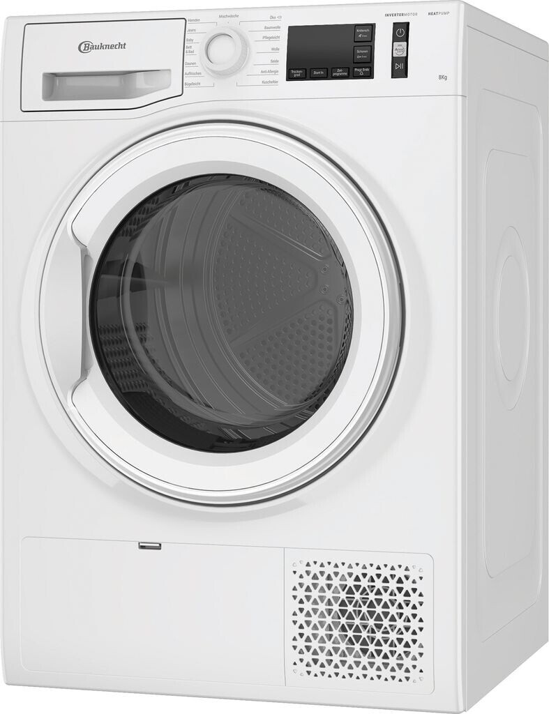Bauknecht TK AO 83 N