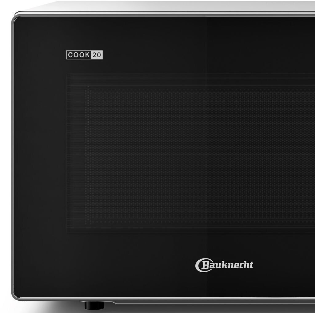 Bauknecht MWR201B