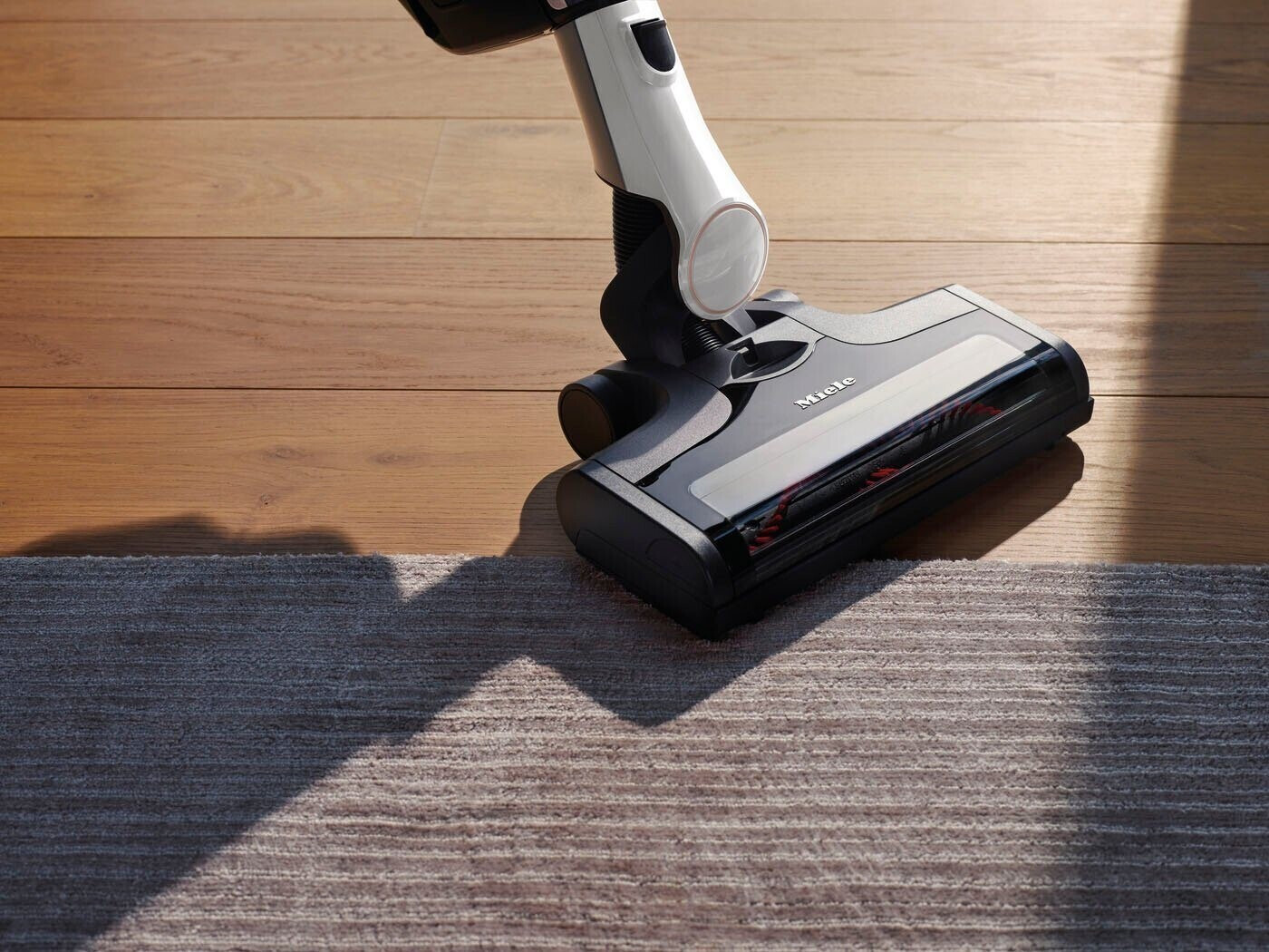 Miele Triflex HX2 Racer
