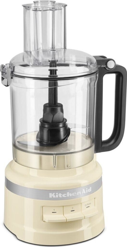KitchenAid 5KFP0921 Cream