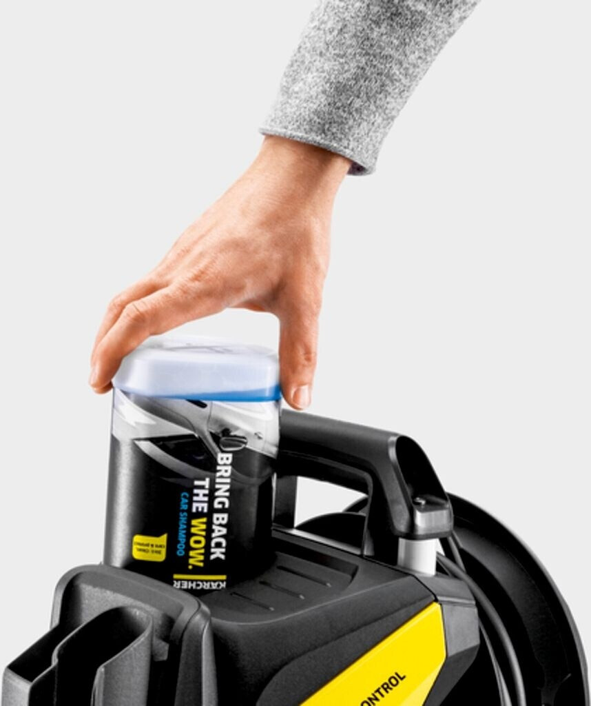 Kärcher K7 Power Flex