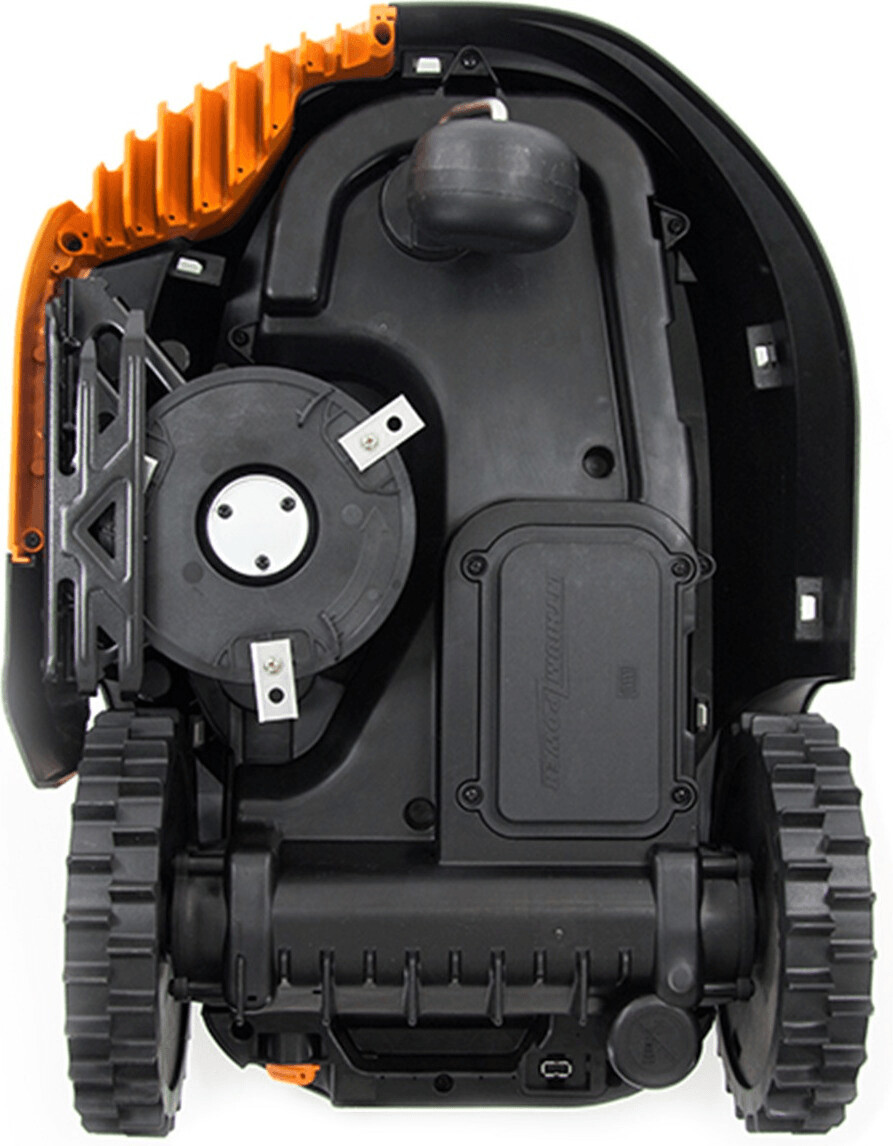 Worx Landroid S500i (WR105SI) 