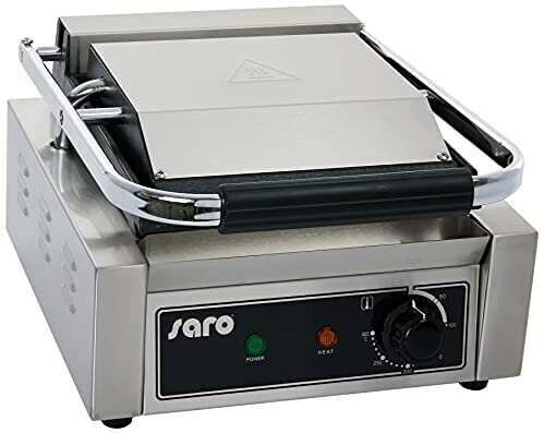 Saro Elektrogrill PG1 (443-1000)