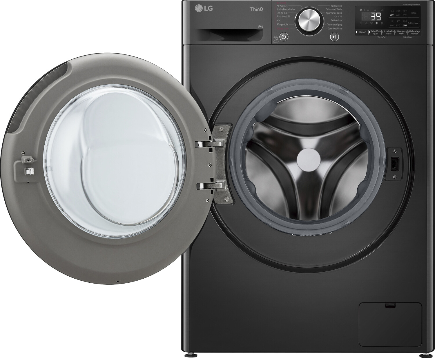 LG F2V7SLIM9B
