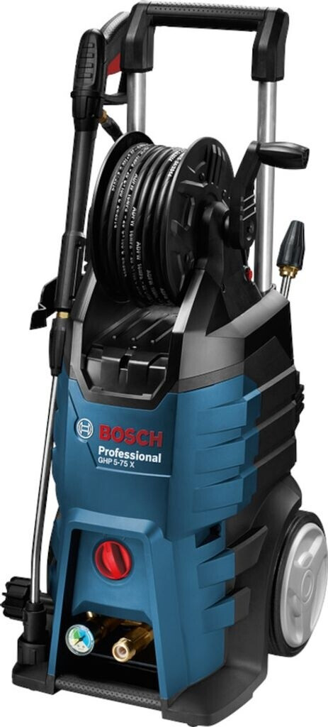 Bosch Professional GHP 5-75 X