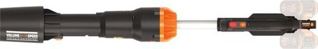 Worx WG585E ohne Akku/ohne Ladegerät