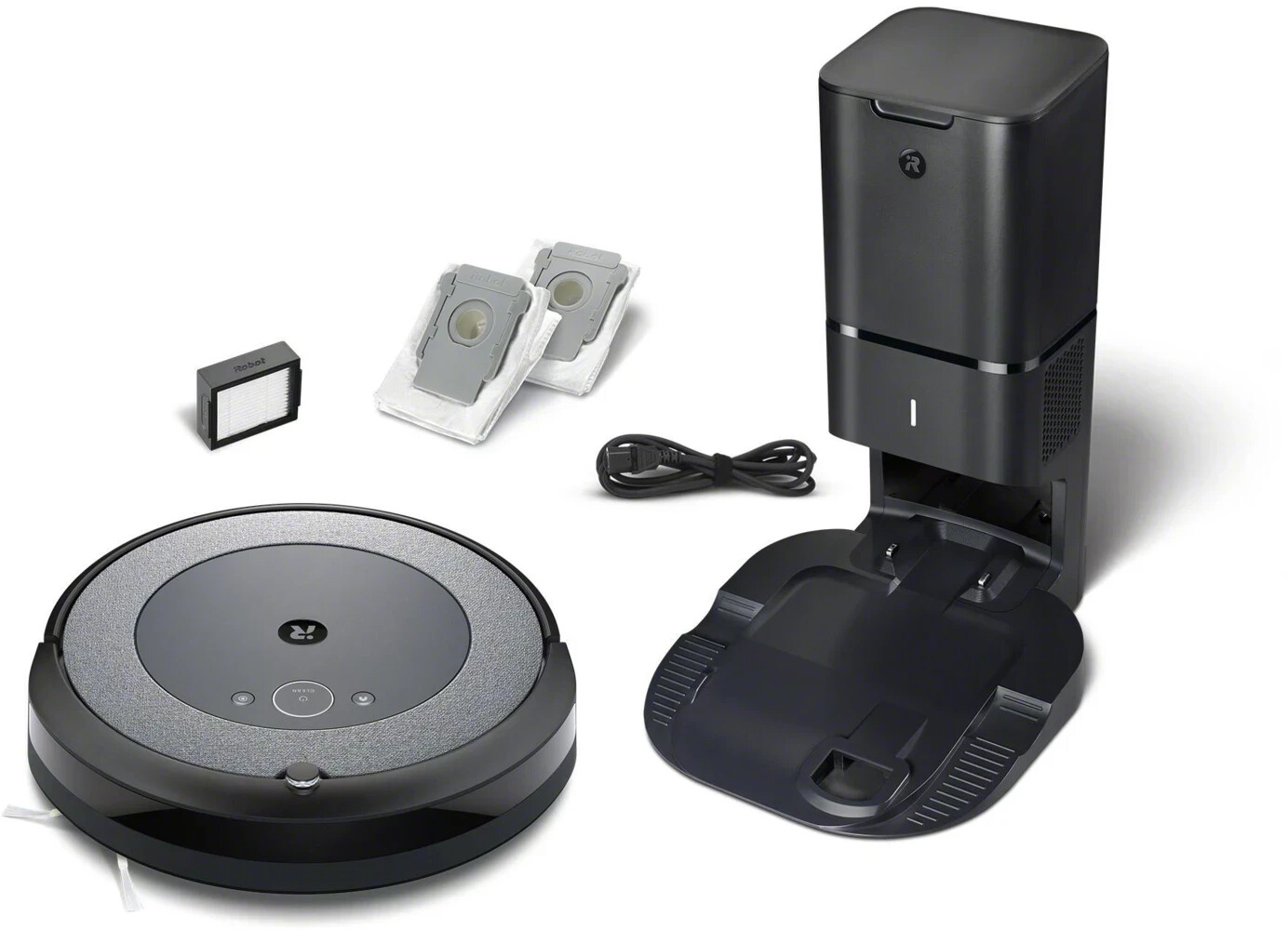 iRobot Roomba i3+