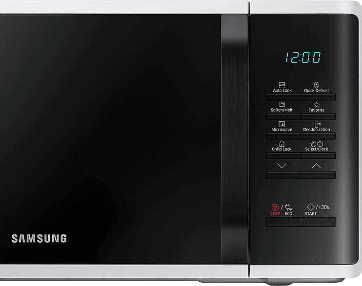 Samsung MS23K3513 MS23K3513AW/EN