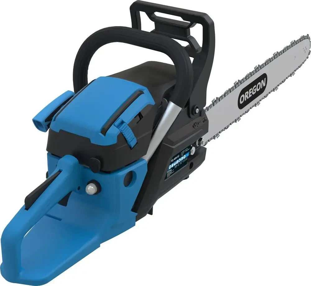 Güde KS 450-55 45 cm
