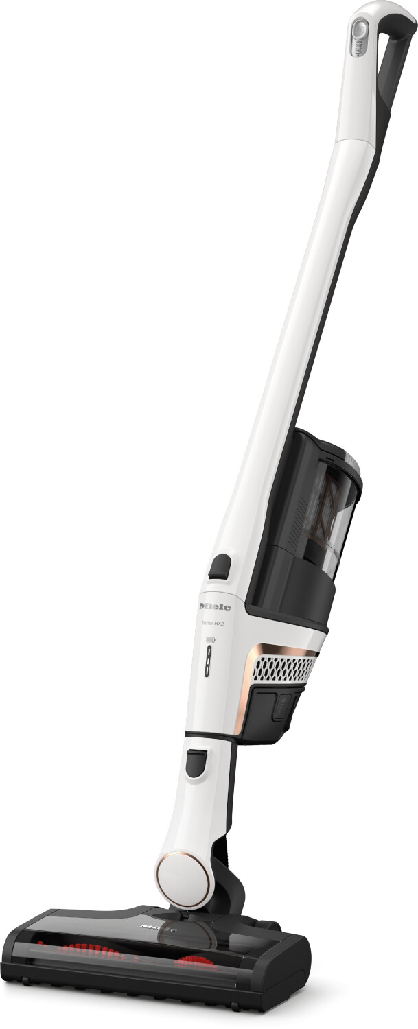 Miele Triflex HX2 125 Edition lotosweiß