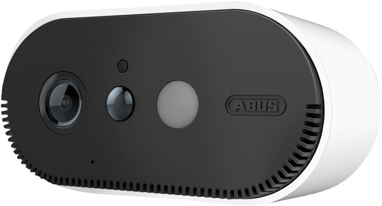 ABUS PPIC90000 Set mit Basisstaion