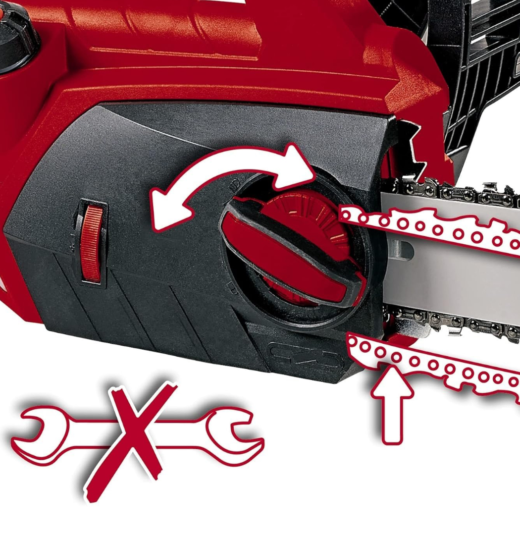 Einhell GE-EC 2240