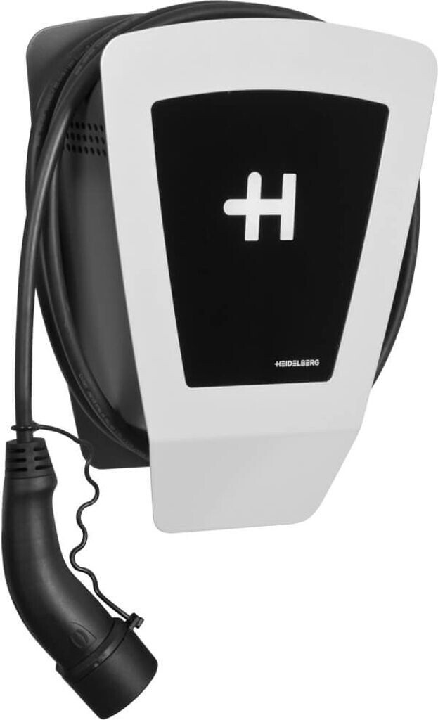Amperfied Heidelberg Wallbox Home Eco