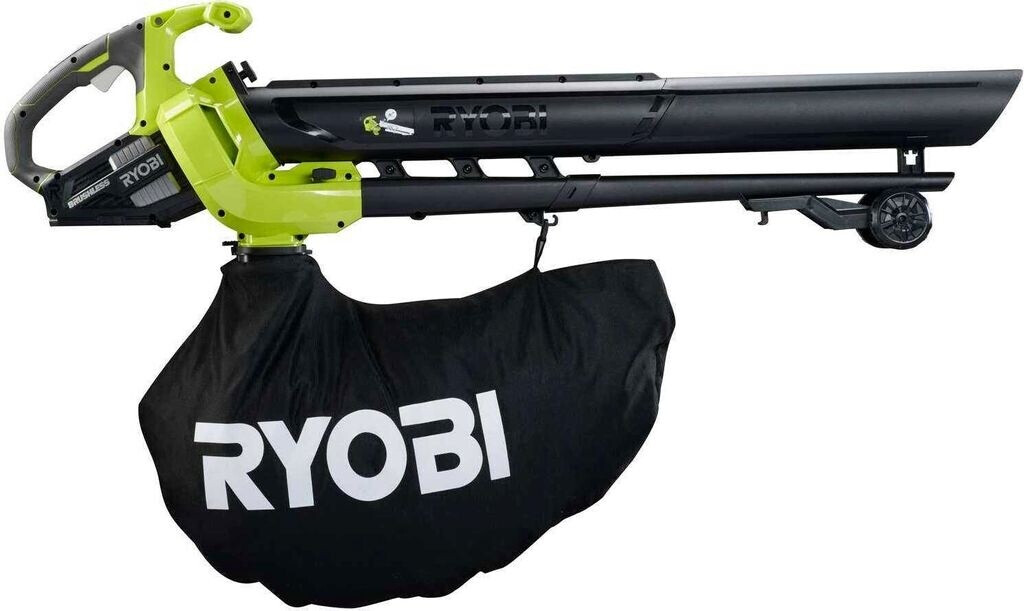 Ryobi One+ (OBV18)