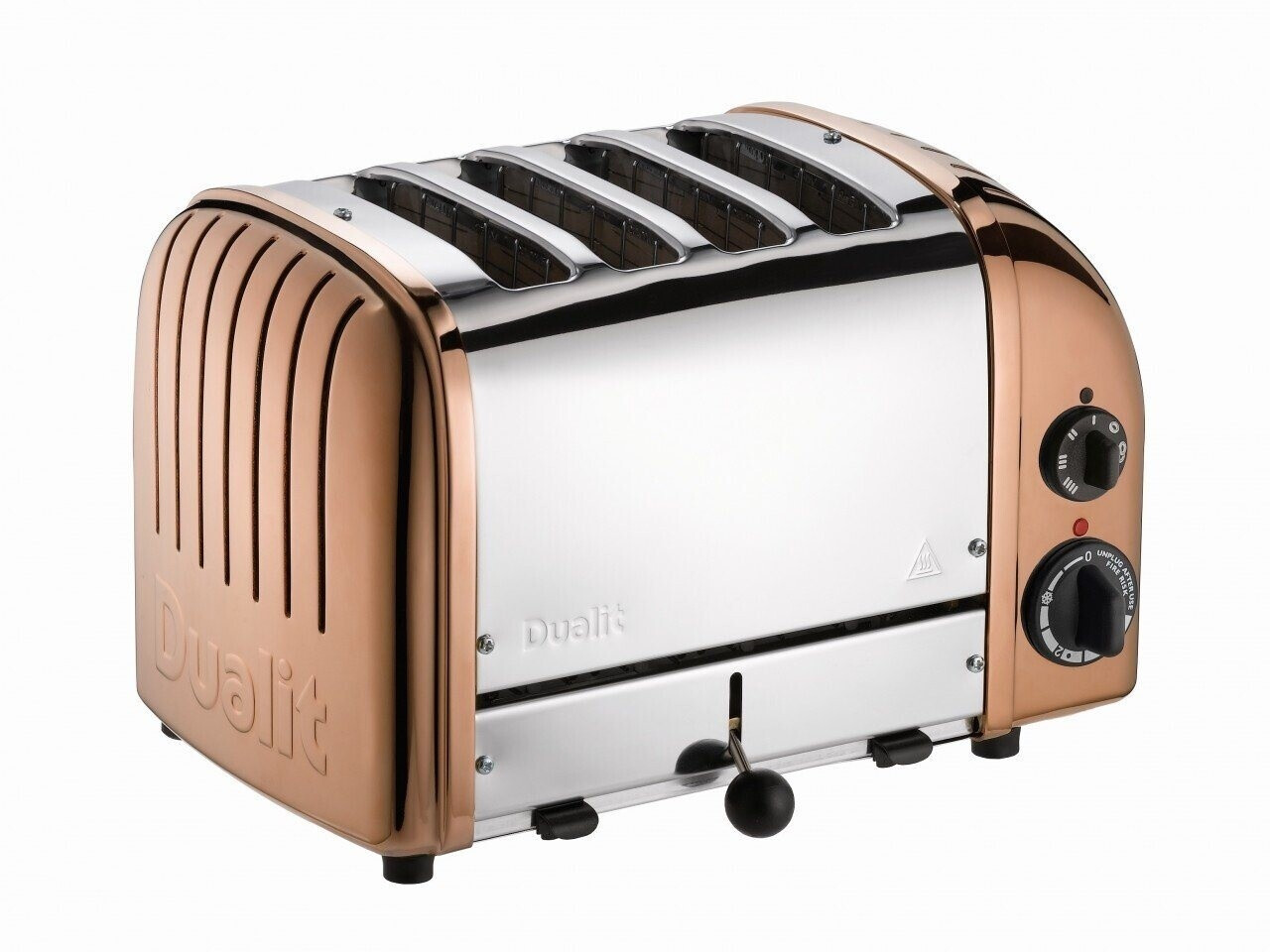 Dualit Classic NewGen 4 47390