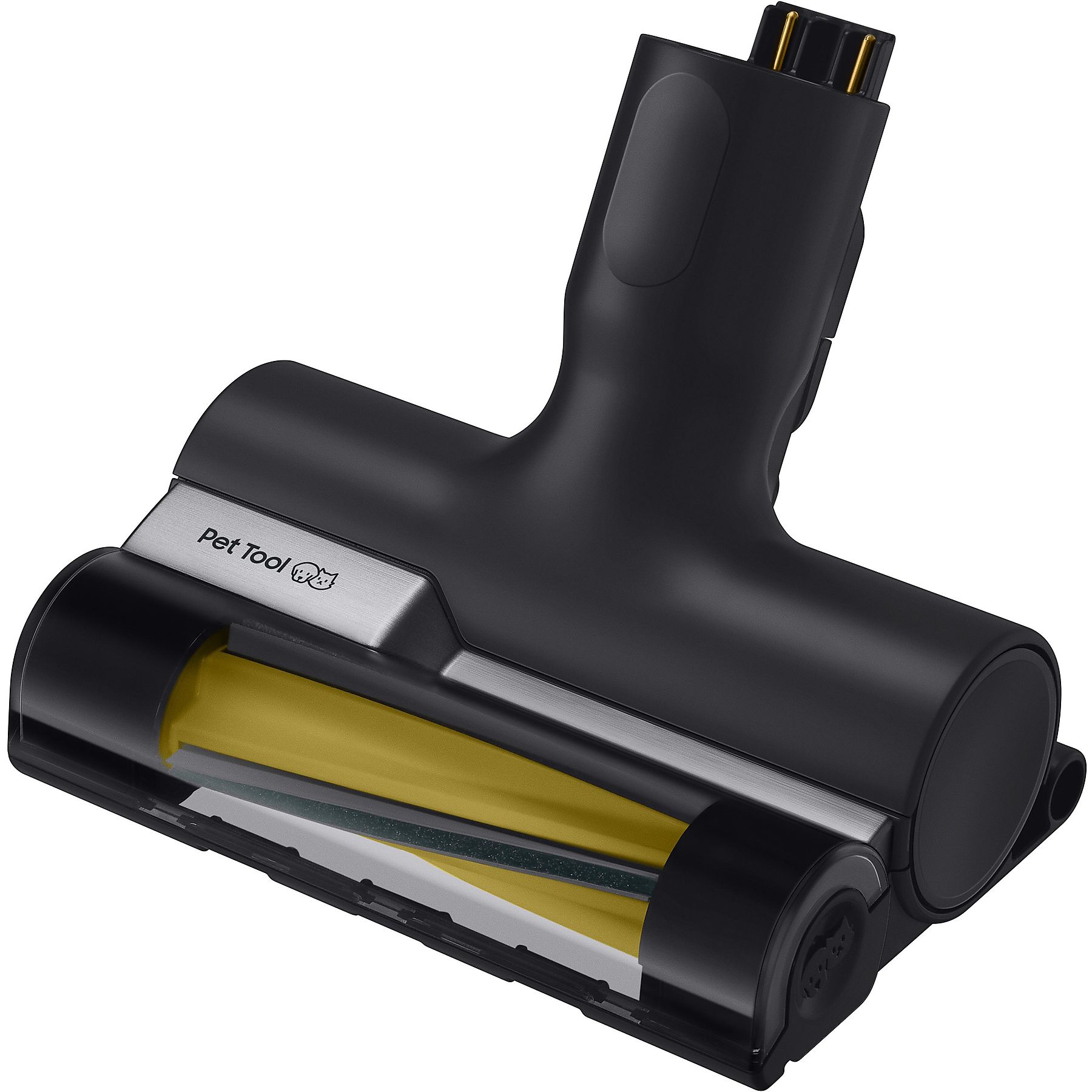 SAMSUNG VS15A60BGR5/WD Jet 65 PetPRO Stielsauger Stielsauger, Akkubetrieb, 410 Watt