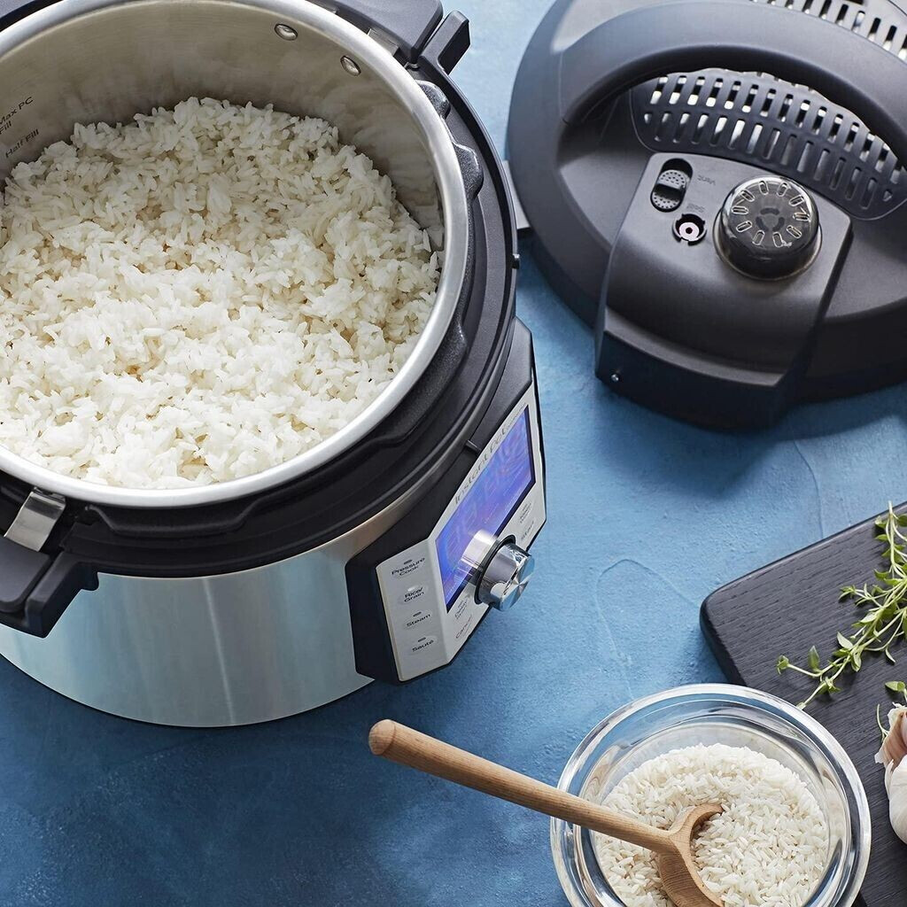 Instant Pot Duo Evo Plus 8 L