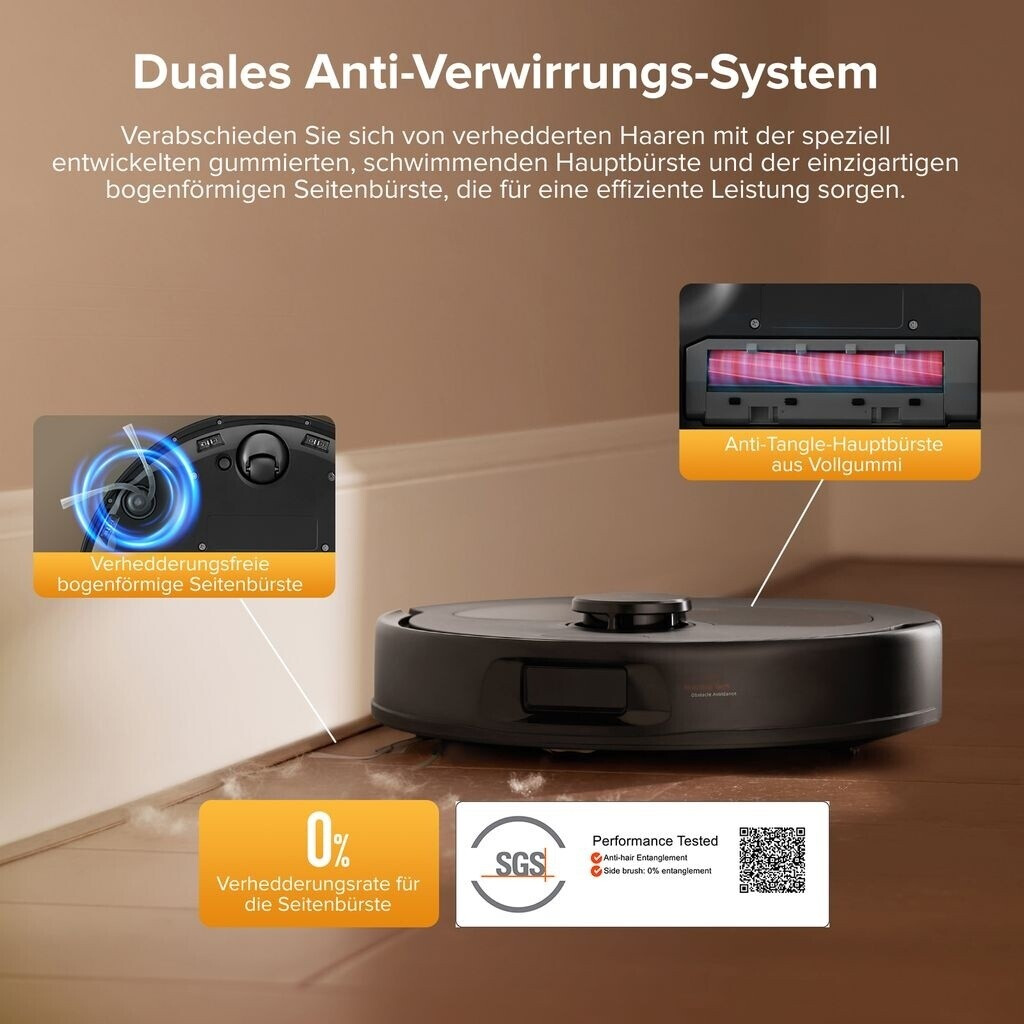 Roborock QVRRS52-00