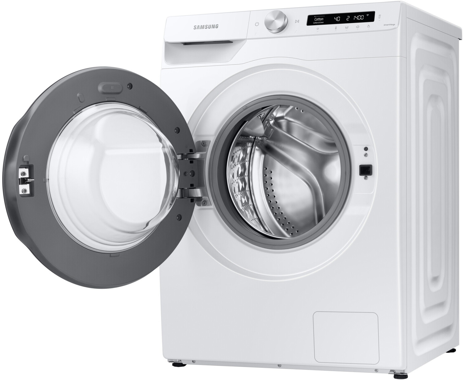 Samsung WW90T504AAWCS2