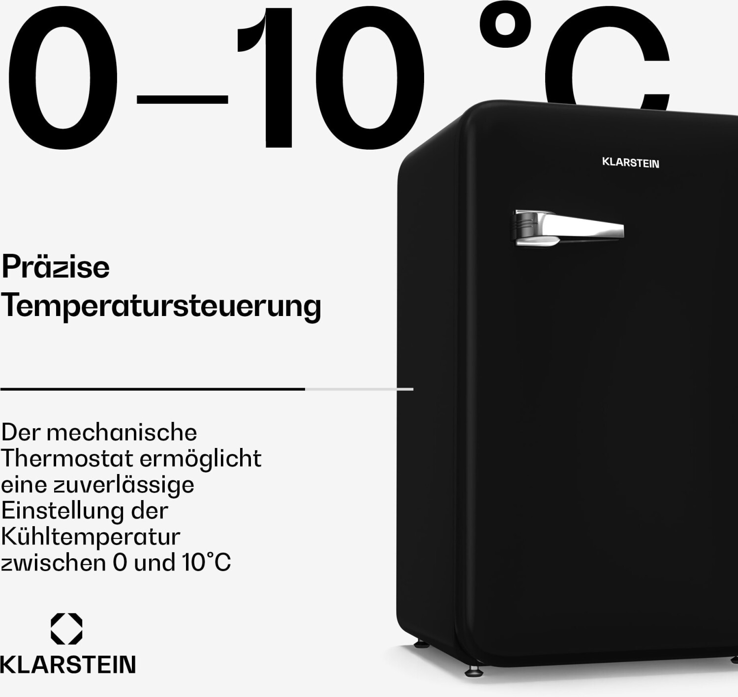 Klarstein HEA19-Aud90