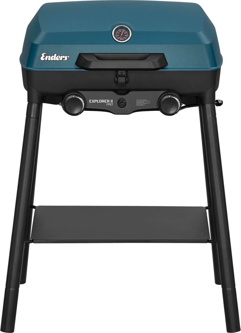Enders Explorer II Pro