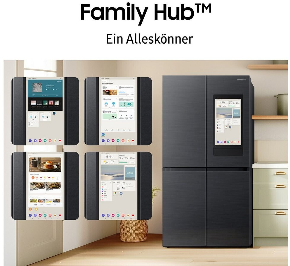 Samsung RF65DG9H0EB1EF