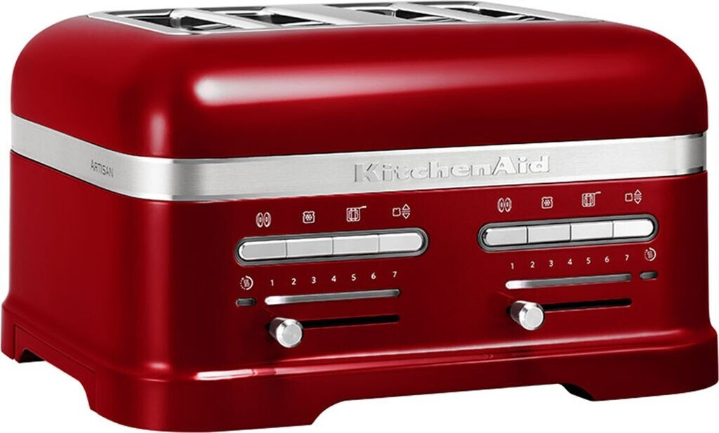 KitchenAid Artisan 5KMT4205 5KMT4205ECA liebesapfel-rot