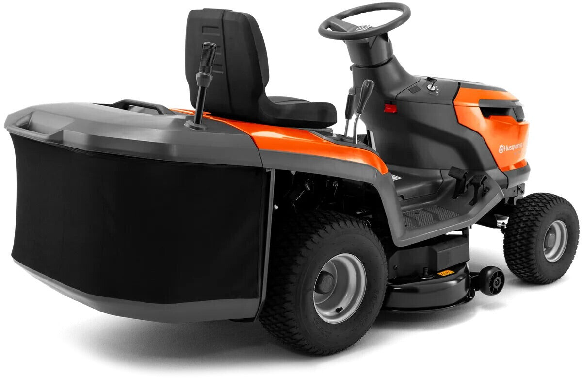 Husqvarna TC 112
