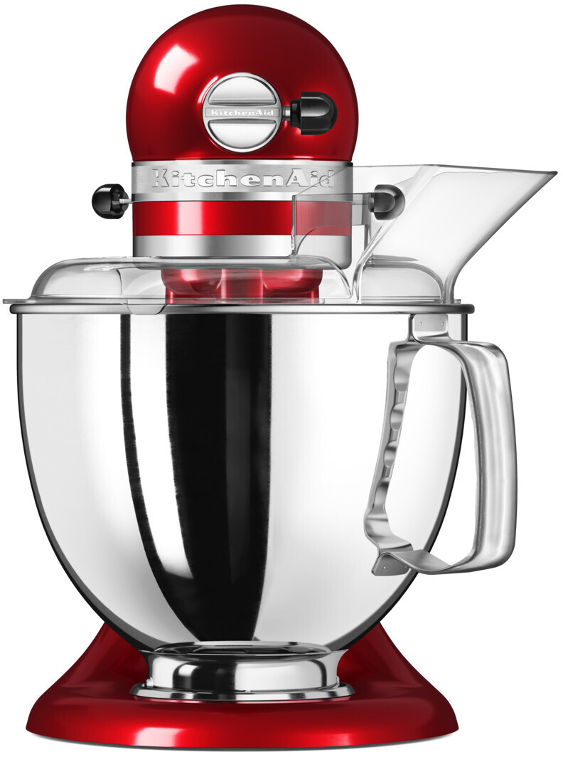 KitchenAid Artisan 5KSM175PS ECA liebesapfelrot 