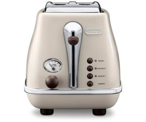 De'Longhi Icona Vintage CTOV2103 CTOV2103.BG