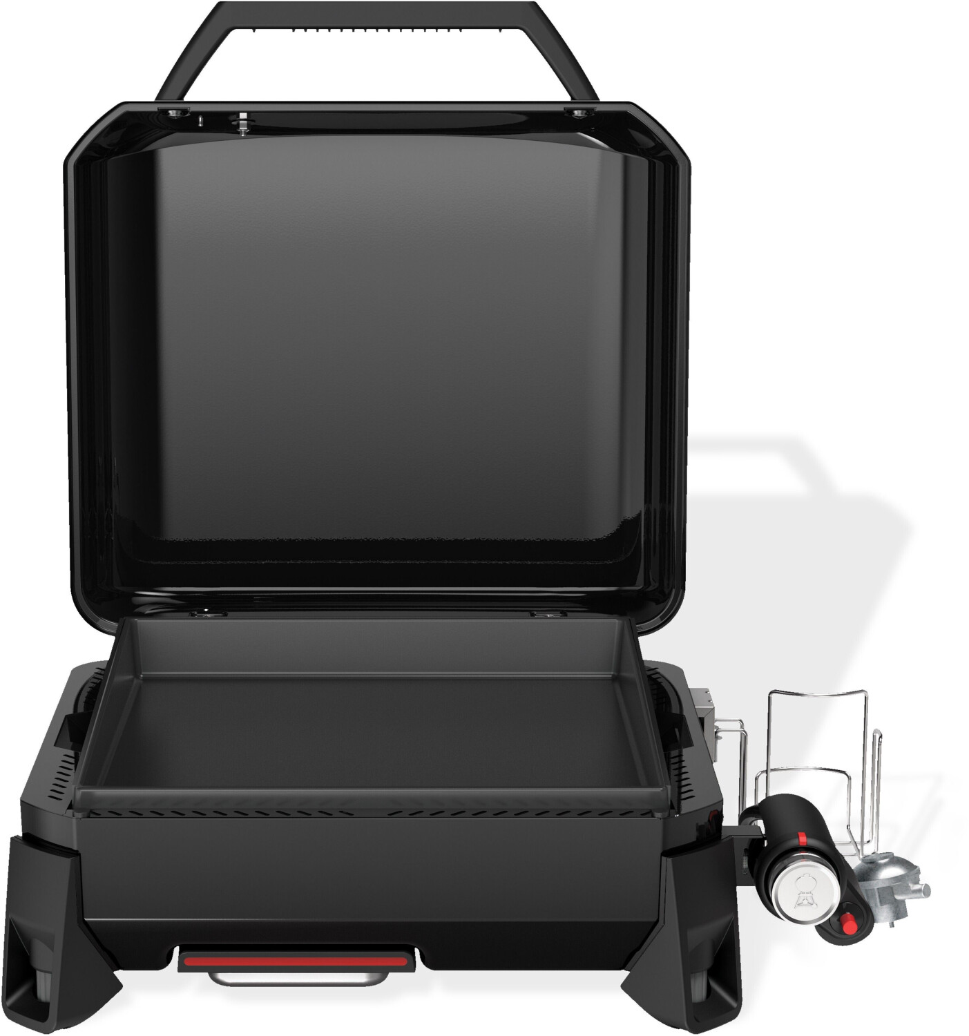 Weber Slate (Modell 2024) GP 43 schwarz