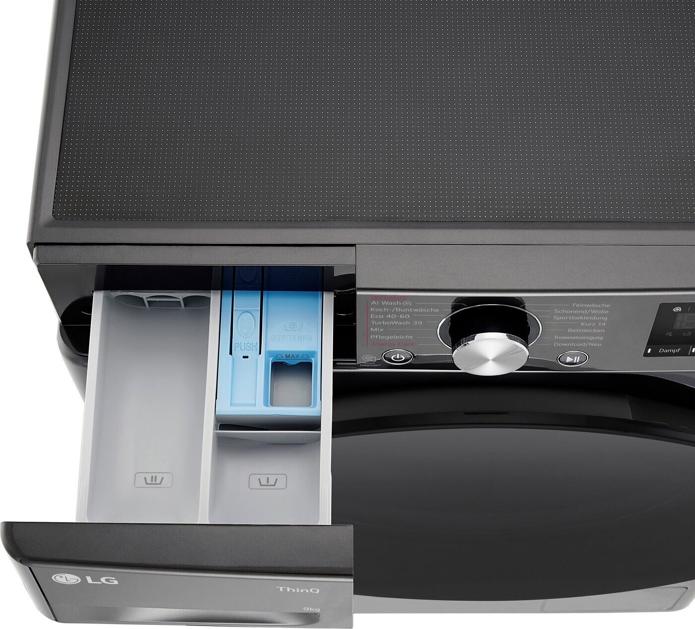LG F2V7SLIM9B