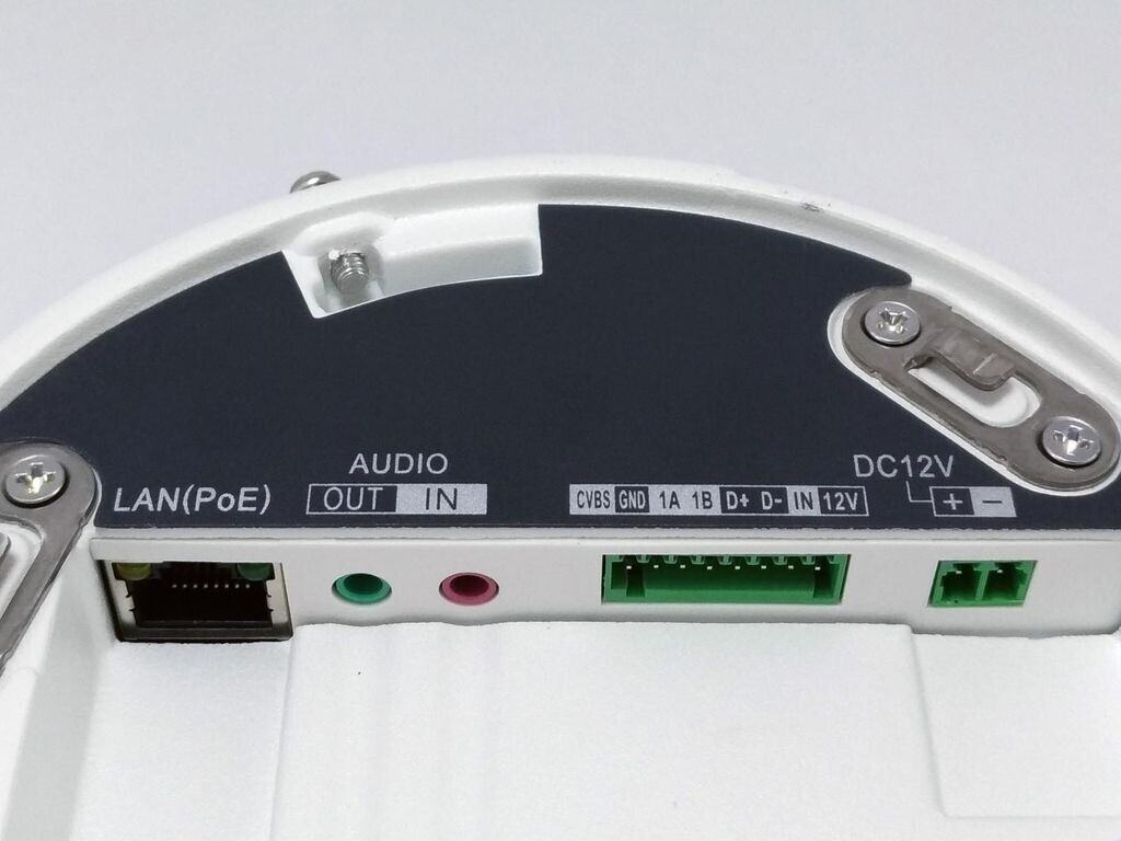 Level One FCS-3406
