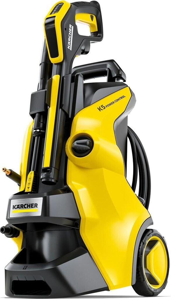 Kärcher K 5 Power Control