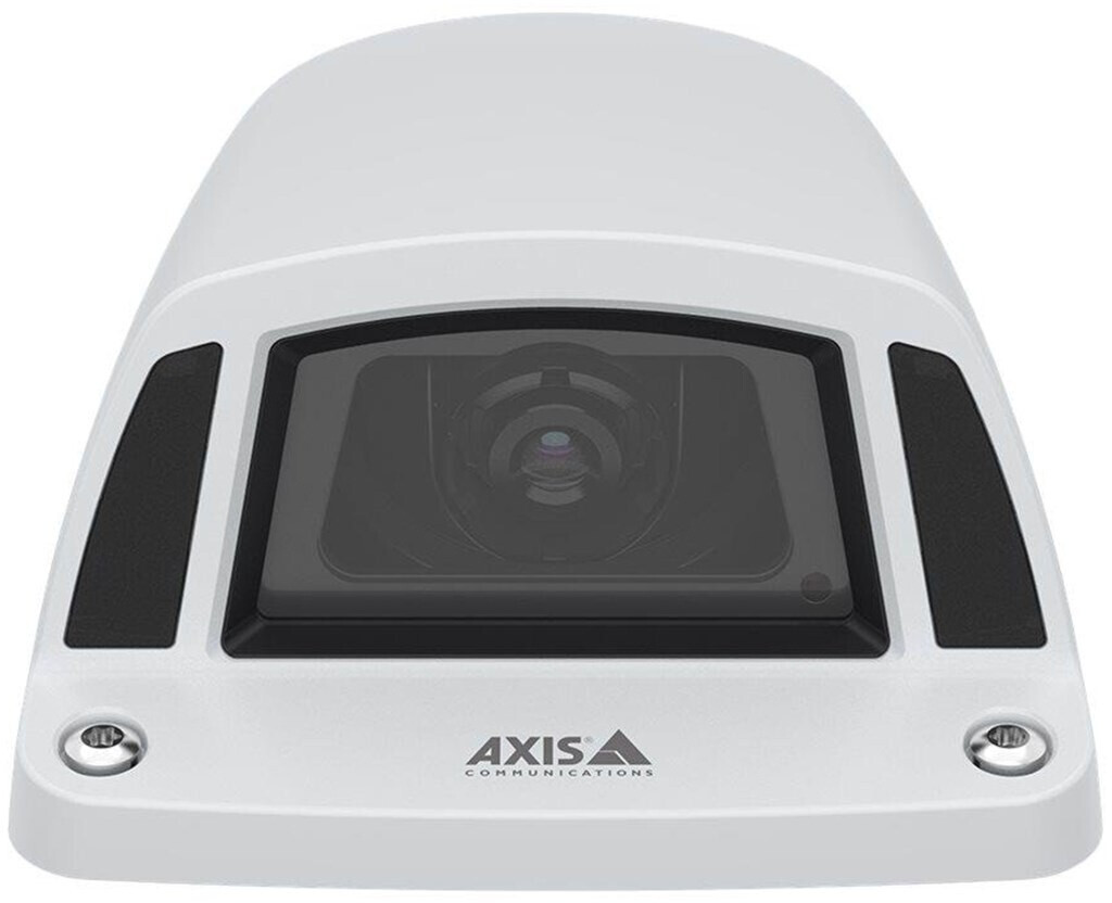 Axis P3925-LRE M12